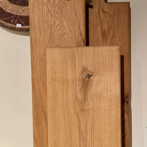 houten borrelplank L