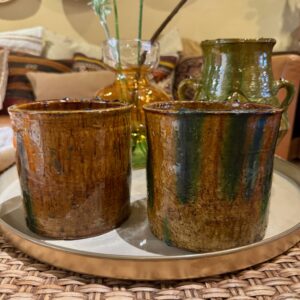 Tamegroute pot M