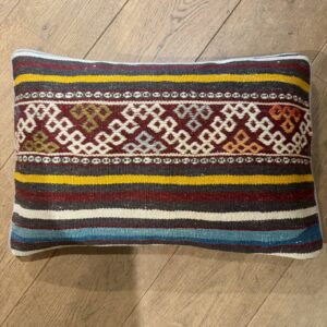 Kelim kussen 60 X 40 cm