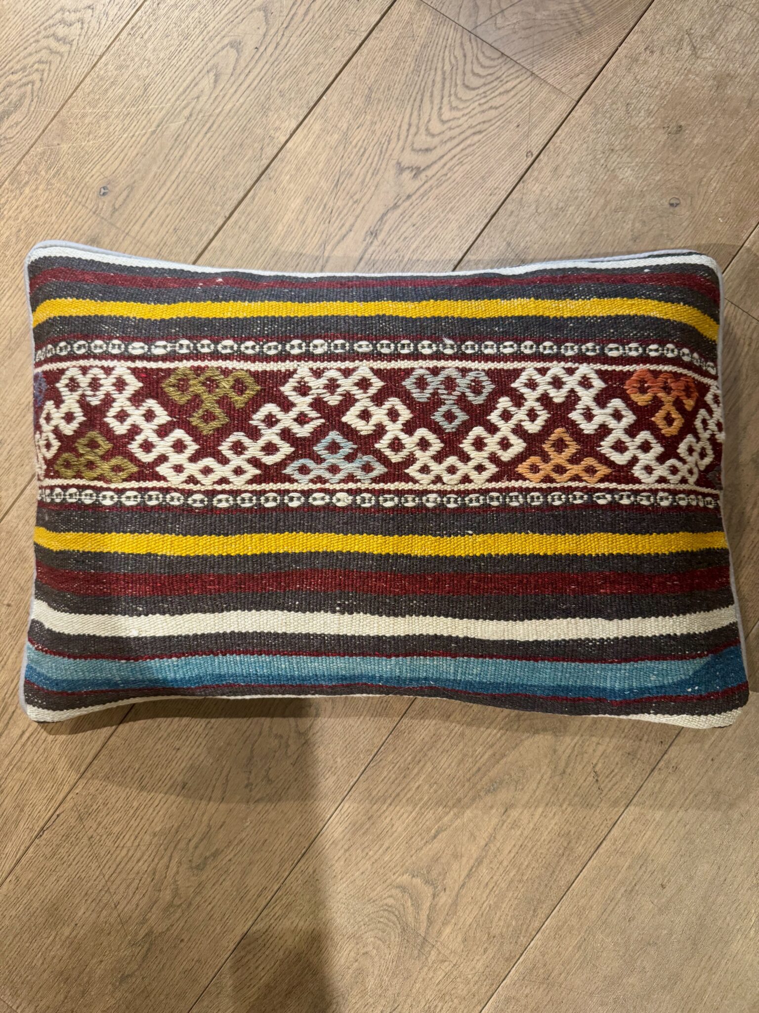 Kelim kussen 60 X 40 cm