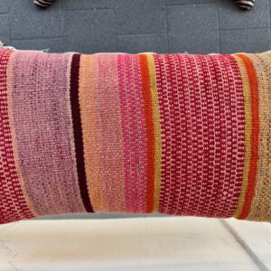 Frazada kussen 70 X 40 cm