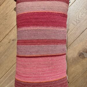 Frazada kussen 70 X 40 cm